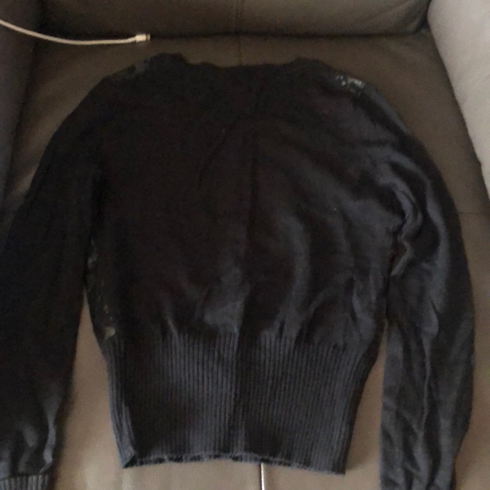 Express Button Down Top - image 4